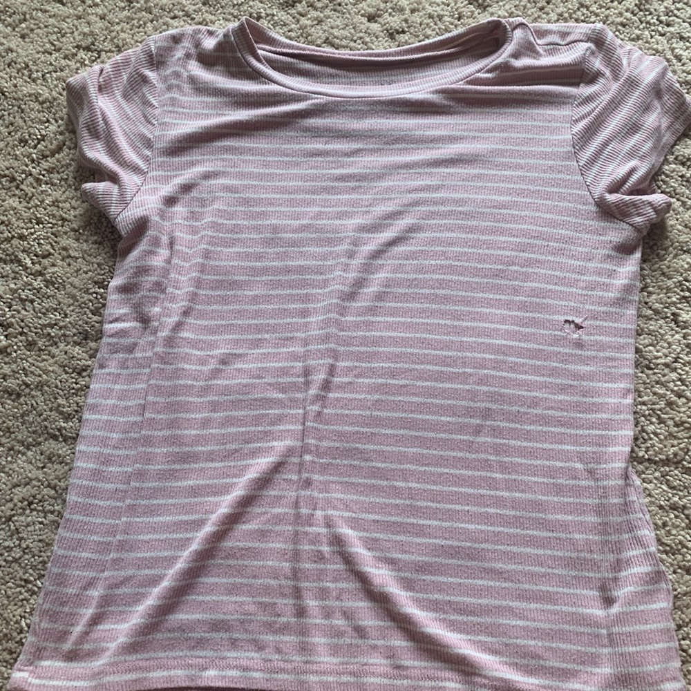 American Eagle Soft and Sexy Tee